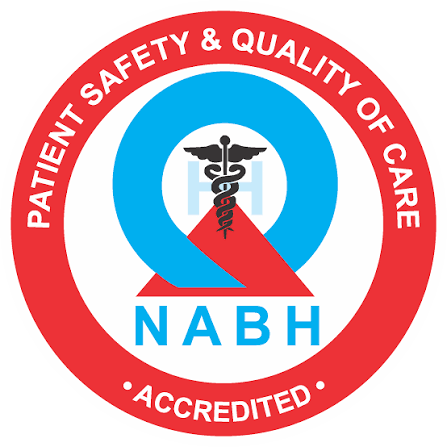 nabh accredited hospital