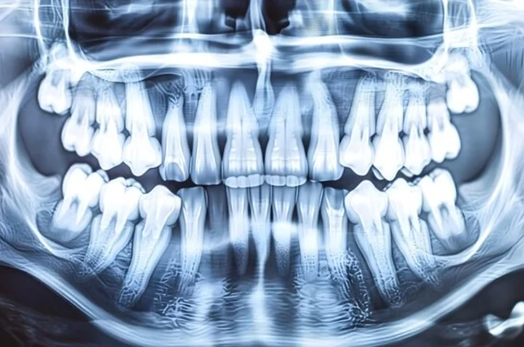 Dental OPG’s-----11