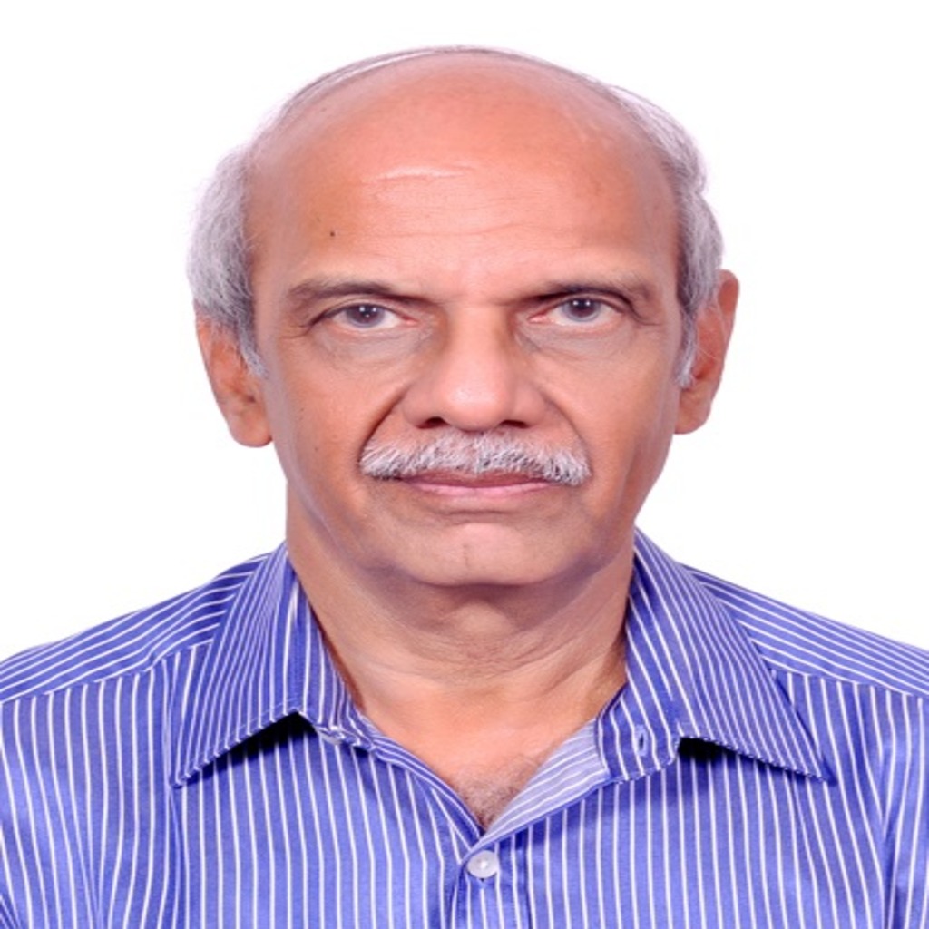 Dr. Prof Satish Kumar Bhargava