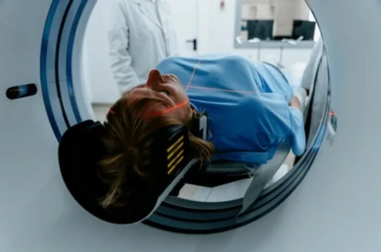 MRI Scans -------11