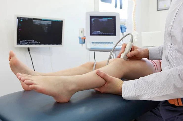 Musculoskeletal scans----11