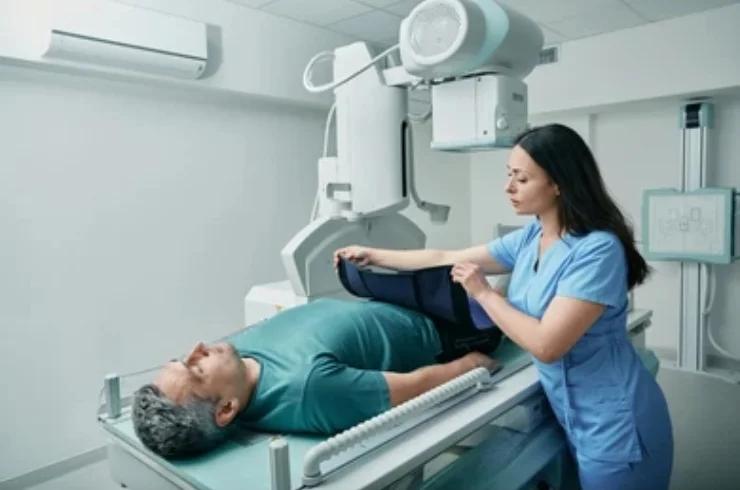Radiographic Procedures------14